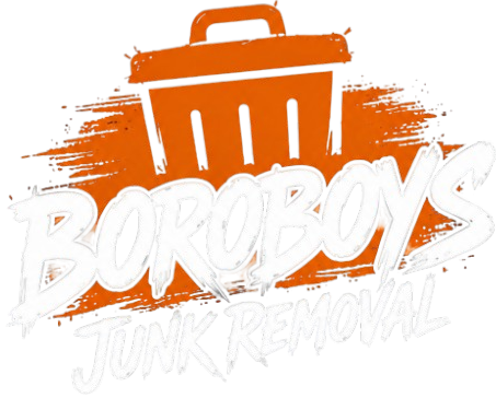 BoroBoys Junk Removal logo
